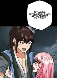 Page 380 of I Picked up a self-proclaimed Heavenly Demon - preview thumbnail