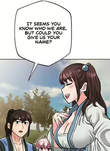Page 400 of I Picked up a self-proclaimed Heavenly Demon - preview thumbnail