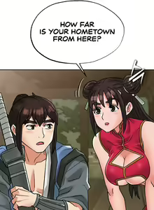 Page 415 of I Picked up a self-proclaimed Heavenly Demon - preview thumbnail