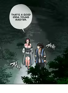 Page 419 of I Picked up a self-proclaimed Heavenly Demon - preview thumbnail