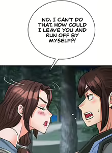 Page 430 of I Picked up a self-proclaimed Heavenly Demon - preview thumbnail