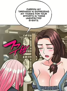 Page 444 of I Picked up a self-proclaimed Heavenly Demon - preview thumbnail