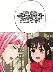 Page 445 of I Picked up a self-proclaimed Heavenly Demon - preview thumbnail