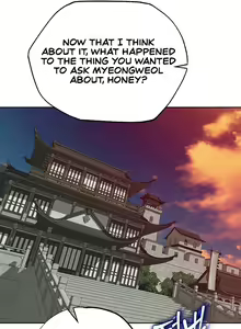 Page 458 of I Picked up a self-proclaimed Heavenly Demon - preview thumbnail