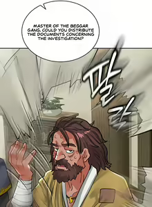 Page 478 of I Picked up a self-proclaimed Heavenly Demon - preview thumbnail