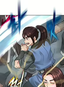 Page 484 of I Picked up a self-proclaimed Heavenly Demon - preview thumbnail