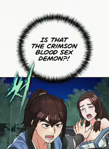 Page 490 of I Picked up a self-proclaimed Heavenly Demon - preview thumbnail