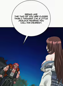 Page 491 of I Picked up a self-proclaimed Heavenly Demon - preview thumbnail