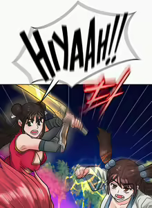 Page 494 of I Picked up a self-proclaimed Heavenly Demon - preview thumbnail