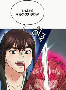 Page 496 of I Picked up a self-proclaimed Heavenly Demon - preview thumbnail