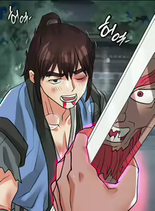 Page 499 of I Picked up a self-proclaimed Heavenly Demon - preview thumbnail