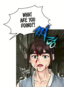 Page 50 of I Picked up a self-proclaimed Heavenly Demon - preview thumbnail