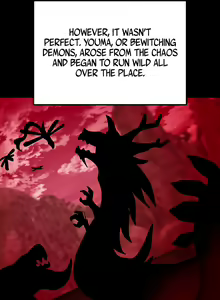 Page 510 of I Picked up a self-proclaimed Heavenly Demon - preview thumbnail