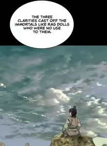 Page 528 of I Picked up a self-proclaimed Heavenly Demon - preview thumbnail