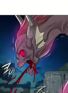 Page 539 of I Picked up a self-proclaimed Heavenly Demon - preview thumbnail