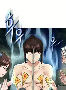 Page 540 of I Picked up a self-proclaimed Heavenly Demon - preview thumbnail