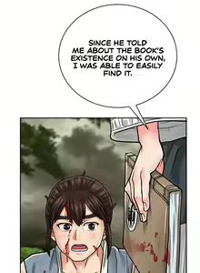 Page 62 of I Picked up a self-proclaimed Heavenly Demon - preview thumbnail