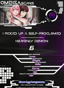 Page 75 of I Picked up a self-proclaimed Heavenly Demon - preview thumbnail