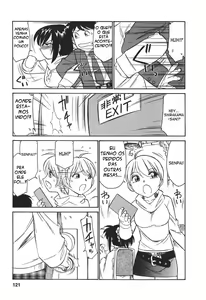 Page 120 of Cheers! 3 - preview thumbnail