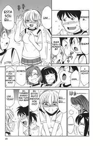 Page 40 of Cheers! 3 - preview thumbnail