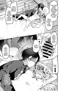 Page 8 of Lady ni Naritai Kokona-chan - Want to be a Lady | Kokona-chan Wants to be a Lady - preview thumbnail