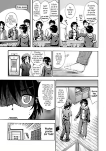 Page 5 of Onedari oneechan❤ (decensored) - preview thumbnail