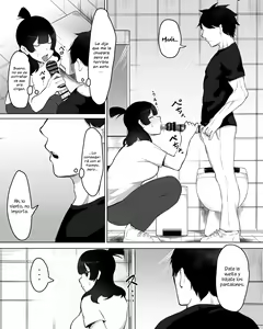 Page 20 of Inkya Joshi Okoshitara Sex Friend ni Natta Ken w | El caso de una chica sombría que se convirtió en mi follamiga después de que la violara - preview thumbnail