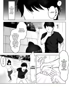Page 8 of Inkya Joshi Okoshitara Sex Friend ni Natta Ken w | El caso de una chica sombría que se convirtió en mi follamiga después de que la violara - preview thumbnail