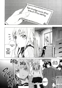 Page 107 of Lycoris - preview thumbnail