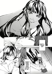Page 131 of Lycoris - preview thumbnail