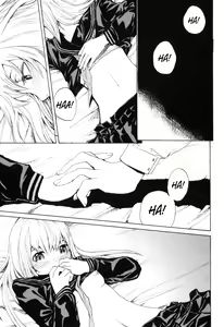 Page 202 of Lycoris - preview thumbnail