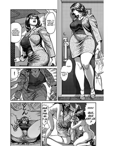 Page 8 of Lady Teacher Story - preview thumbnail