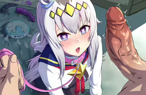 Page 190 of Artist | オオイチョウ - preview thumbnail