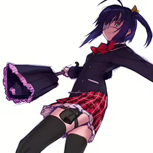 Page 1012 of takanashi rikka  Image Set 1 - preview thumbnail