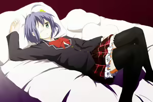 Page 1023 of takanashi rikka  Image Set 1 - preview thumbnail