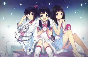 Page 1084 of takanashi rikka  Image Set 1 - preview thumbnail