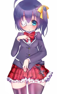 Page 1091 of takanashi rikka  Image Set 1 - preview thumbnail