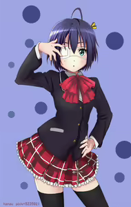 Page 1101 of takanashi rikka  Image Set 1 - preview thumbnail