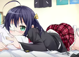 Page 1124 of takanashi rikka  Image Set 1 - preview thumbnail