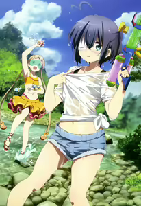 Page 1169 of takanashi rikka  Image Set 1 - preview thumbnail