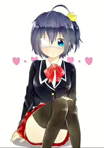 Page 1204 of takanashi rikka  Image Set 1 - preview thumbnail