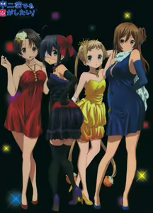 Page 1208 of takanashi rikka  Image Set 1 - preview thumbnail