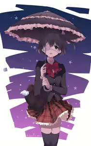Page 1211 of takanashi rikka  Image Set 1 - preview thumbnail
