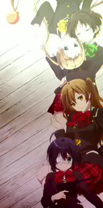 Page 1218 of takanashi rikka  Image Set 1 - preview thumbnail