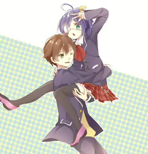 Page 1225 of takanashi rikka  Image Set 1 - preview thumbnail