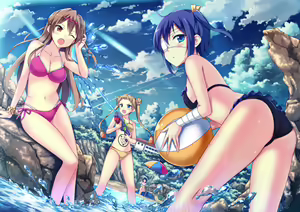 Page 1230 of takanashi rikka  Image Set 1 - preview thumbnail