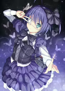 Page 1233 of takanashi rikka  Image Set 1 - preview thumbnail