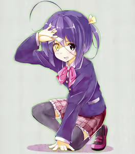Page 1235 of takanashi rikka  Image Set 1 - preview thumbnail