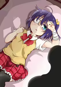Page 1239 of takanashi rikka  Image Set 1 - preview thumbnail
