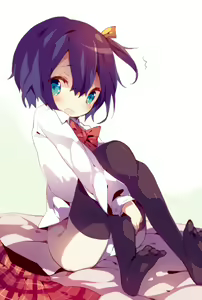 Page 1257 of takanashi rikka  Image Set 1 - preview thumbnail